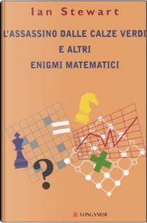 L'assassino dalle calze verdi by Ian Stewart