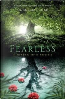 Fearless by Cornelia Funke