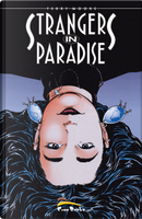Strangers in paradise - Nuova edizione volume ottavo A by Terry Moore