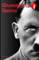 Io Hitler by Giuseppe Genna