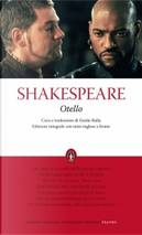 Otello by William Shakespeare