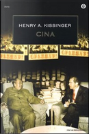 Cina by Henry Kissinger