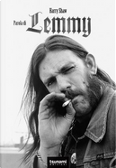 Parola di Lemmy by Harry Shaw