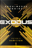 Exodus by Peter F. Hamilton