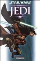 Star Wars Jedi, Tome 4 by Christian Dalla Vecchia, Dave Mc Caig, Davidé Fabbri, John Ostrander