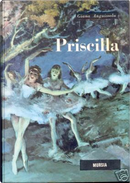 Priscilla by Giana Anguissola