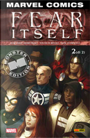 Fear Itself vol. 2 by Christos N. Gage, Mike Mayhew, Mike Norton, Ryan Stegman, Sean McKeever, Victor Gischler
