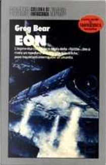 Eon by Greg Bear