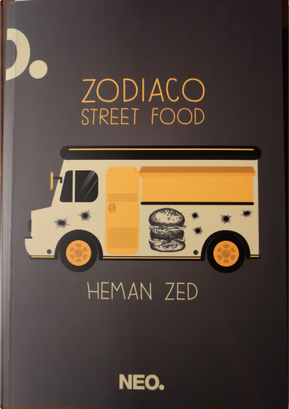 Zodiaco Street Food by Heman Zed