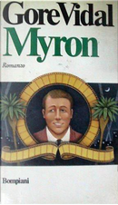 Myron by Gore Vidal