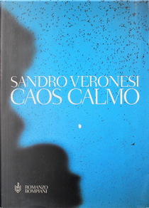 Caos calmo by Sandro Veronesi