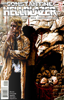 Hellblazer Vol.1 #223 by Denise Mina