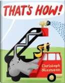 That's How! by Christoph Niemann
