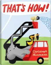 That's How! by Christoph Niemann