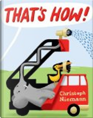 That's How! by Christoph Niemann