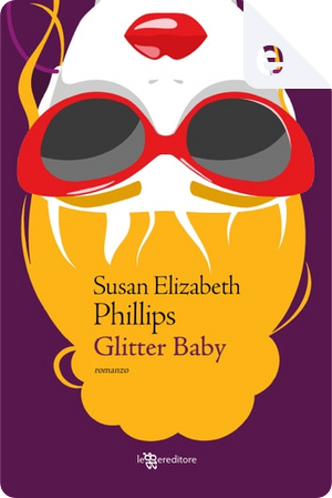 Glitter baby by Susan Elizabeth Phillips