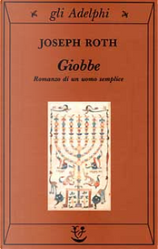 Giobbe by Joseph Roth