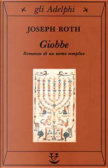 Giobbe by Joseph Roth
