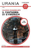 Il fantasma di Eymerich by Evangelisti Valerio