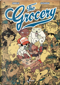 The Grocery by Aurélien Ducoudray, Guillaume Singelin