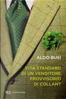 Vita standard di un venditore provvisiorio di collant by Busi Aldo