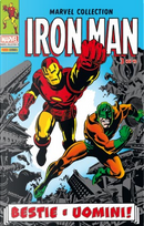 Iron Man n. 3 (di 4) by Archie Goodwin, George Tuska, Johnny Craig