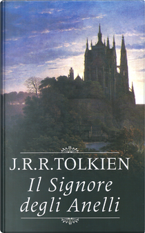 Il Signore degli anelli by J.R.R. Tolkien