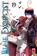 Blue Exorcist vol. 19 by Kazue Kato