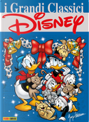 I Grandi Classici Disney (2a serie) n. 60 by Abramo Barosso, Bill Walsh, Carl Barks, Carlo Gentina, Del Connell, Dick Kinney, Giampaolo Barosso, Guido Martina, Jan Kruse, Jim Kenner, Romano Scarpa