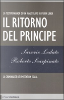 Il ritorno del principe by Roberto Scarpinato, Saverio Lodato