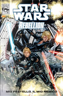 Star Wars Rebellion (2 di 3) by Brandon Badeaux, Michel Lacombe, Rob Williams