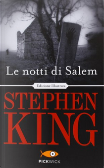 Le notti di Salem by Stephen King