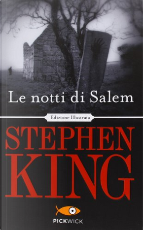 Le notti di Salem by Stephen King