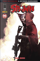 Spawn n. 147 by Todd McFarlane, Tom Leveen