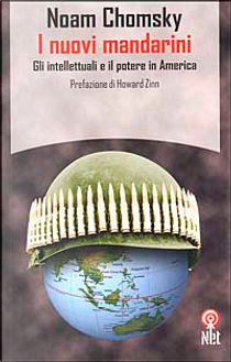 I nuovi mandarini by Noam Chomsky