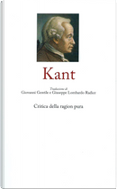 Kant I by Immanuel Kant