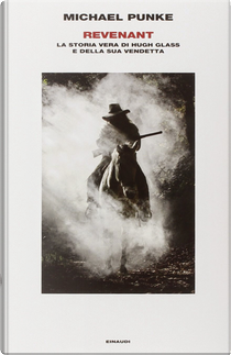 Revenant by Michael Punke