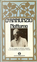 Notturno by Gabriele D'Annunzio