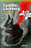 La sirena by Camilla Lackberg