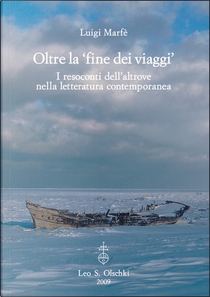 Oltre la «fine dei viaggi» by Luigi Marfè