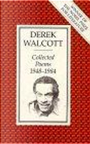 Collected poems, 1948-1984 by Derek Walcott