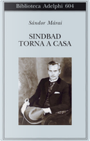 Sindbad torna a casa by Sándor Márai