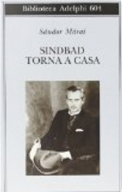 Sindbad torna a casa by Sandor Marai