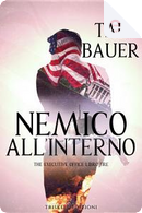 Nemico all’interno by Tal Bauer