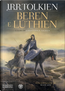 Beren e Lúthien by John R. R. Tolkien