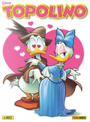 Topolino n. 3612 by Carlo Panaro, Giorgio Cavazzano, Niccolò Testi, Pietro Zemelo, Sergio Badino, Sergio Cabella, Silvia Ziche
