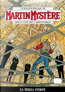 Martin Mystère n. 318 by Fabio Grimaldi, Paolo Morales