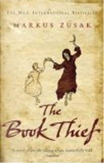 The Book Thief by Markus Zusak