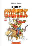 Il west di Gigitex 1982-1988 by Alberto Simioni