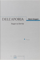 Dell'aporia by Mario Vergani